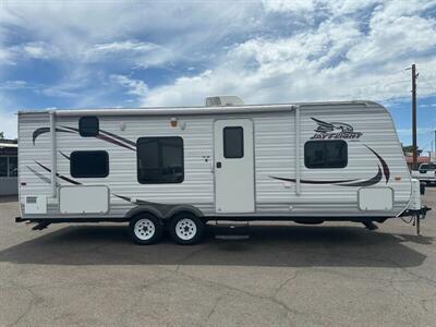 2015 JAYCO JAYFLIGHT M-26BH Bunk House - Photo 2 - Mesa, AZ 85201