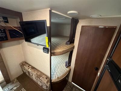 2015 JAYCO JAYFLIGHT M-26BH Bunk House - Photo 36 - Mesa, AZ 85201