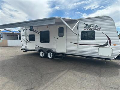 2015 JAYCO JAYFLIGHT M-26BH Bunk House - Photo 31 - Mesa, AZ 85201