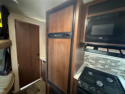 2015 JAYCO JAYFLIGHT M-26BH Bunk House - Photo 16 - Mesa, AZ 85201