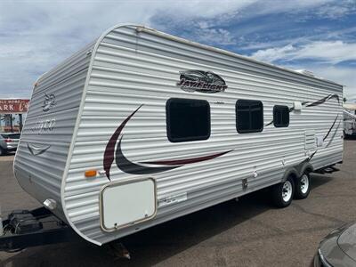 2015 JAYCO JAYFLIGHT M-26BH Bunk House - Photo 5 - Mesa, AZ 85201