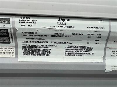 2015 JAYCO JAYFLIGHT M-26BH Bunk House - Photo 6 - Mesa, AZ 85201
