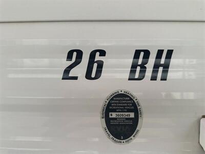 2015 JAYCO JAYFLIGHT M-26BH Bunk House - Photo 11 - Mesa, AZ 85201