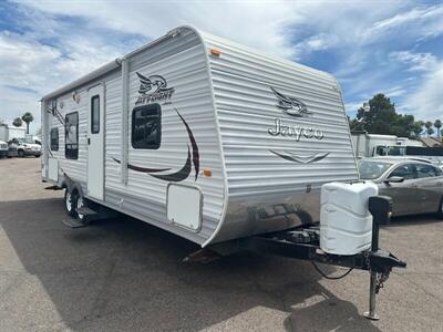 2015 JAYCO JAYFLIGHT M-26BH Bunk House - Photo 1 - Mesa, AZ 85201