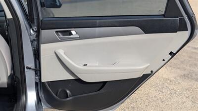2016 Hyundai Sonata SE - Photo 21 - Prescott, AZ 86301
