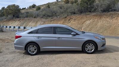 2016 Hyundai Sonata SE - Photo 6 - Prescott, AZ 86301