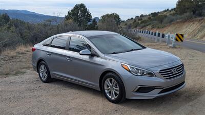 2016 Hyundai Sonata SE - Photo 2 - Prescott, AZ 86301