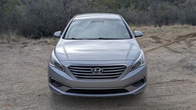 2016 Hyundai Sonata SE - Photo 4 - Prescott, AZ 86301