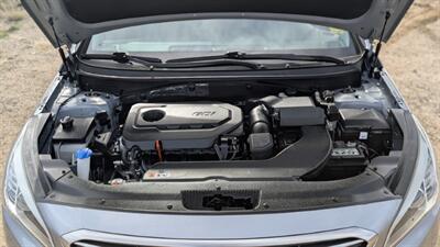 2016 Hyundai Sonata SE - Photo 24 - Prescott, AZ 86301