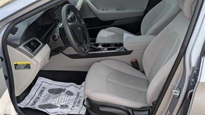2016 Hyundai Sonata SE - Photo 12 - Prescott, AZ 86301
