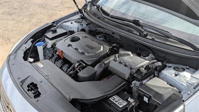 2016 Hyundai Sonata SE - Photo 23 - Prescott, AZ 86301