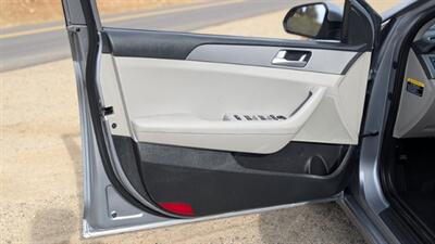 2016 Hyundai Sonata SE - Photo 19 - Prescott, AZ 86301