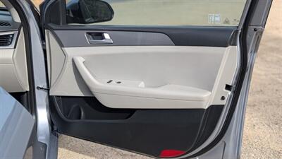 2016 Hyundai Sonata SE - Photo 20 - Prescott, AZ 86301