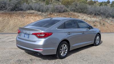 2016 Hyundai Sonata SE - Photo 8 - Prescott, AZ 86301