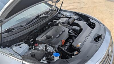 2016 Hyundai Sonata SE - Photo 25 - Prescott, AZ 86301
