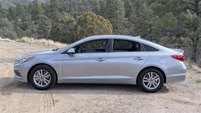 2016 Hyundai Sonata SE - Photo 7 - Prescott, AZ 86301
