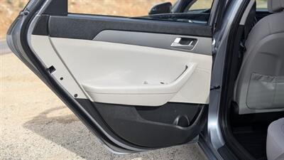 2016 Hyundai Sonata SE - Photo 18 - Prescott, AZ 86301