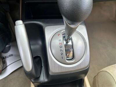 2006 Honda Civic LX  Sedan - Photo 32 - Mesa, AZ 85201