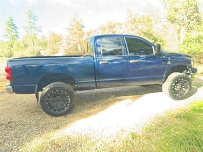 2009 Dodge Ram 2500 SLT diesel 4x4 - Photo 10 - Prescott, AZ 86301