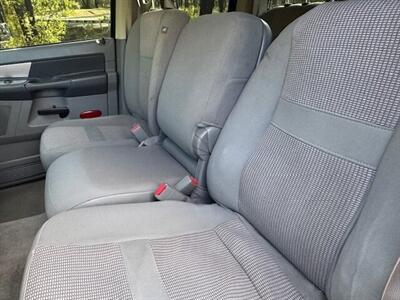 2009 Dodge Ram 2500 SLT diesel 4x4 - Photo 29 - Prescott, AZ 86301