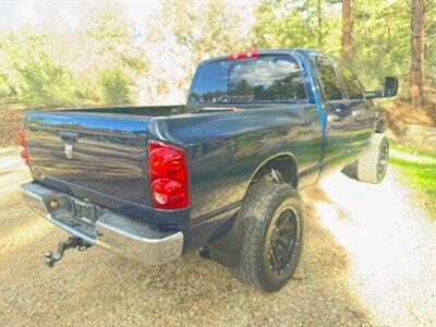 2009 Dodge Ram 2500 SLT diesel 4x4 - Photo 11 - Prescott, AZ 86301