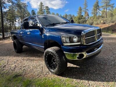 2009 Dodge Ram 2500 SLT diesel 4x4 - Photo 14 - Prescott, AZ 86301