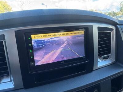 2009 Dodge Ram 2500 SLT diesel 4x4 - Photo 25 - Prescott, AZ 86301