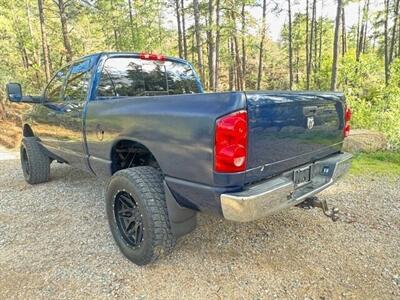 2009 Dodge Ram 2500 SLT diesel 4x4 - Photo 9 - Prescott, AZ 86301