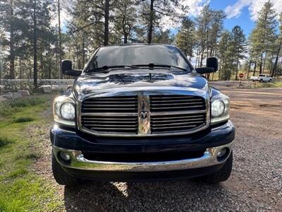 2009 Dodge Ram 2500 SLT diesel 4x4 - Photo 22 - Prescott, AZ 86301