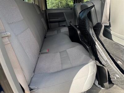 2009 Dodge Ram 2500 SLT diesel 4x4 - Photo 28 - Prescott, AZ 86301