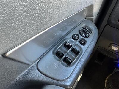 2009 Dodge Ram 2500 SLT diesel 4x4 - Photo 6 - Prescott, AZ 86301