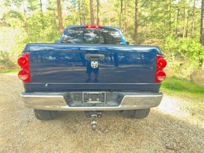 2009 Dodge Ram 2500 SLT diesel 4x4 - Photo 12 - Prescott, AZ 86301