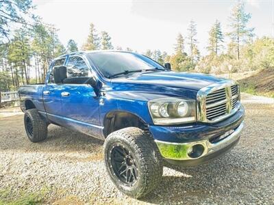 2009 Dodge Ram 2500 SLT diesel 4x4 - Photo 13 - Prescott, AZ 86301