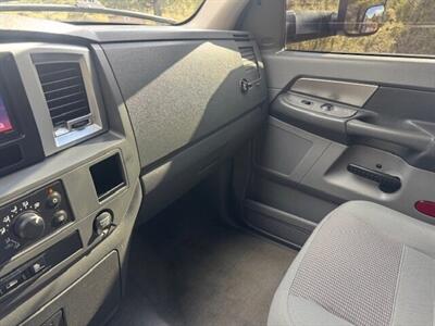 2009 Dodge Ram 2500 SLT diesel 4x4 - Photo 2 - Prescott, AZ 86301