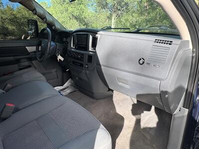 2009 Dodge Ram 2500 SLT diesel 4x4 - Photo 36 - Prescott, AZ 86301