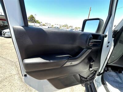 2015 Jeep Wrangler Sport  Lifted 4x4 - Photo 13 - Prescott, AZ 86301