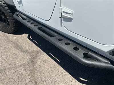 2015 Jeep Wrangler Sport  Lifted 4x4 - Photo 28 - Prescott, AZ 86301