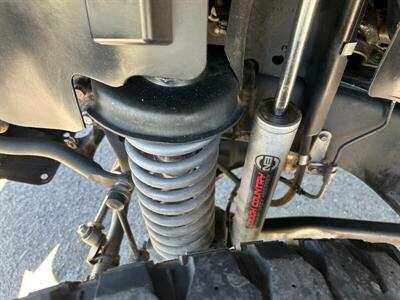 2015 Jeep Wrangler Sport  Lifted 4x4 - Photo 11 - Prescott, AZ 86301