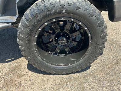 2015 Jeep Wrangler Sport  Lifted 4x4 - Photo 27 - Prescott, AZ 86301