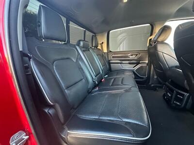 2022 RAM 1500 Laramie 4X4 - Photo 12 - Prescott, AZ 86301