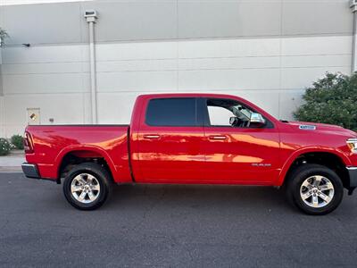 2022 RAM 1500 Laramie 4X4 - Photo 24 - Prescott, AZ 86301