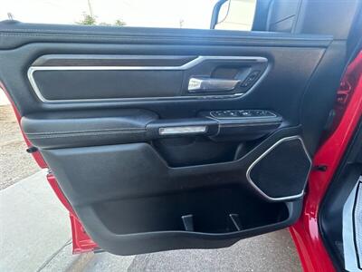 2022 RAM 1500 Laramie 4X4 - Photo 15 - Prescott, AZ 86301