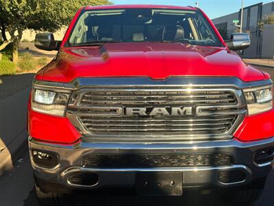 2022 RAM 1500 Laramie 4X4 - Photo 21 - Prescott, AZ 86301