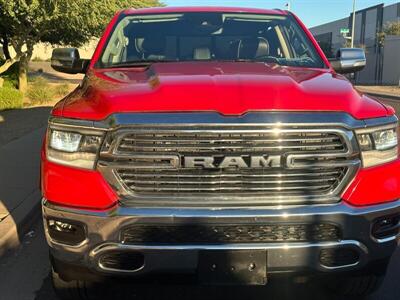 2022 RAM 1500 Laramie 4X4 - Photo 2 - Prescott, AZ 86301