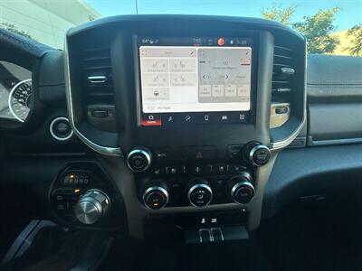2022 RAM 1500 Laramie 4X4 - Photo 16 - Prescott, AZ 86301