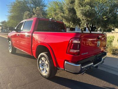 2022 RAM 1500 Laramie 4X4 - Photo 3 - Prescott, AZ 86301