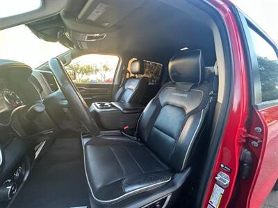2022 RAM 1500 Laramie 4X4 - Photo 14 - Prescott, AZ 86301