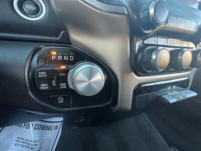 2022 RAM 1500 Laramie 4X4 - Photo 37 - Prescott, AZ 86301