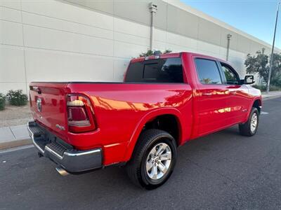 2022 RAM 1500 Laramie 4X4 - Photo 6 - Prescott, AZ 86301