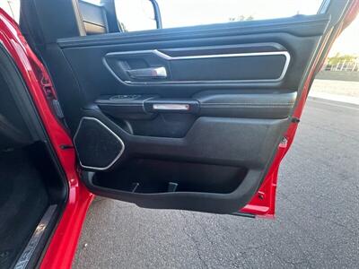 2022 RAM 1500 Laramie 4X4 - Photo 11 - Prescott, AZ 86301